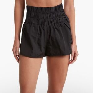 Free People The Way Home Shorts Size Small